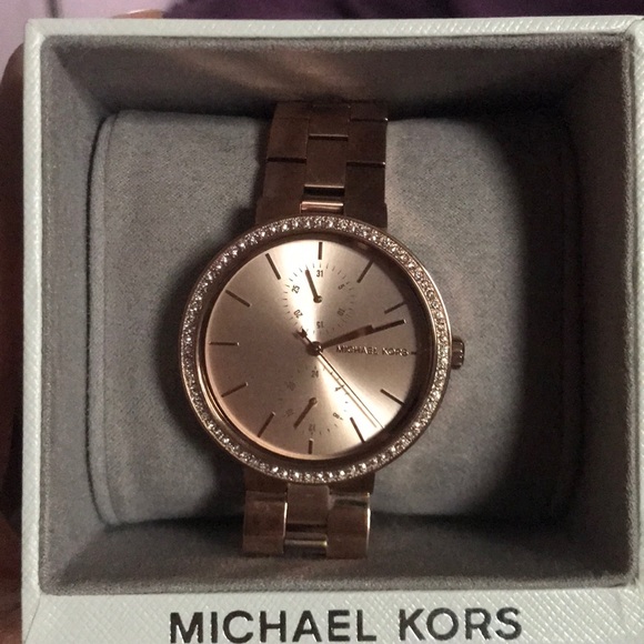 Michael Kors watch